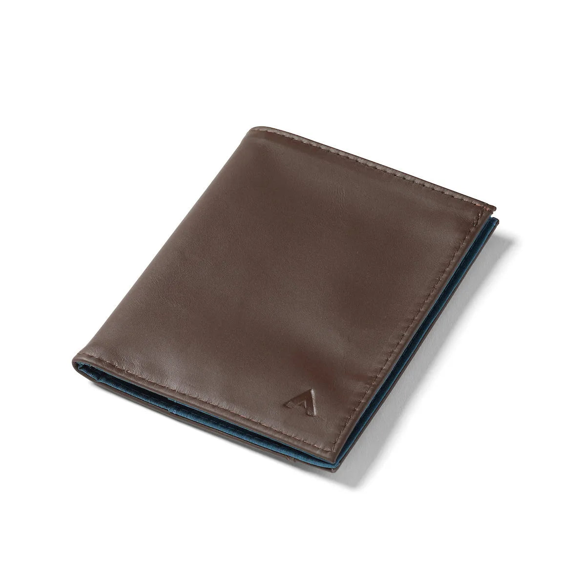 Coin Wallet 2.0 - Leather Edition