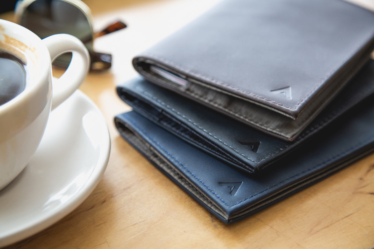 Allett Wallets