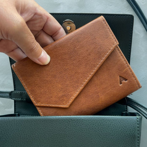 Envelope Wallet