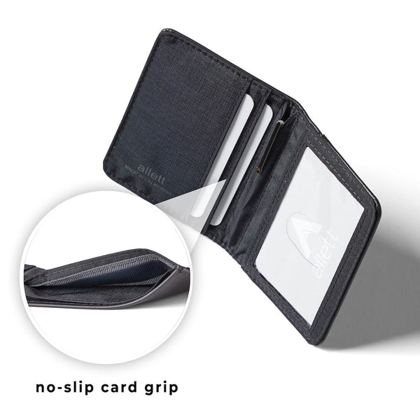 Card Case Wallet-Onyx