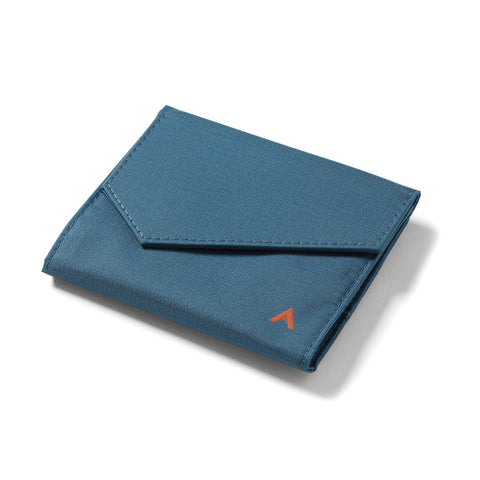 Envelope Wallet | Nylon Edition