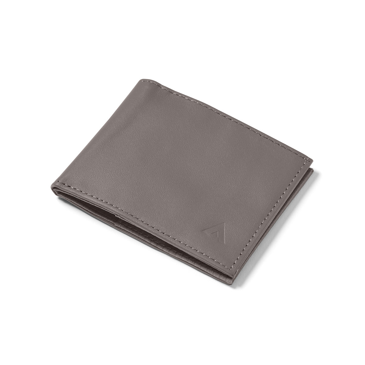 Allett Sport Wallet sate-grey