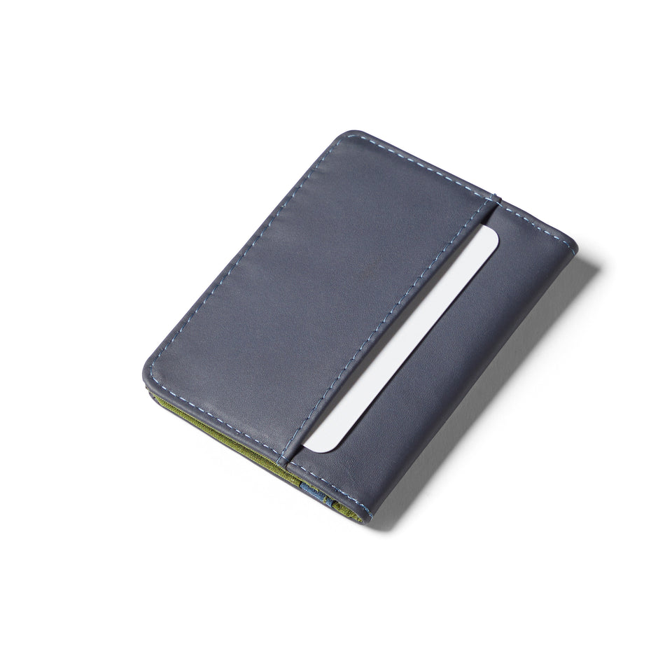 The Micro Wallet (RFID)