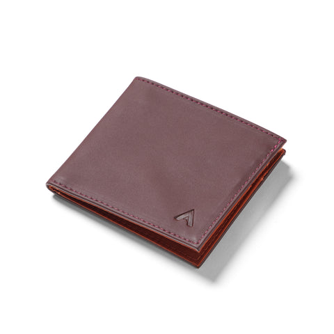 ID Wallet |  Leather Edition