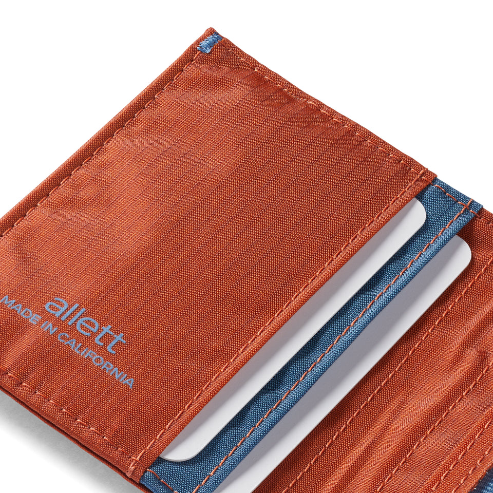 Wallet & Card Holder Set, Product Details
